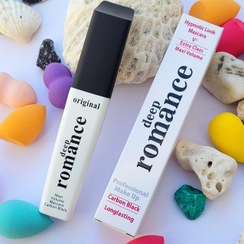 تصویر ریمل سوپر حجم دهنده و بلند کننده ی رومانس Romance 