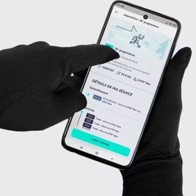 تصویر دستکش رانینگ KIPRUN 