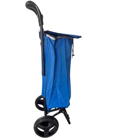 تصویر چرخ خرید برزنتی تستا 