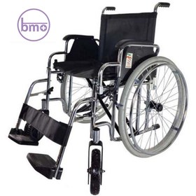 تصویر ویلچر ارتوپدی مدل 908 جی تی اس Wheelchair JTS 908_AQ