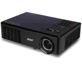 تصویر ویدئو پروژکتور مدل X112 ایسر Acer X112_DLP Video Projector