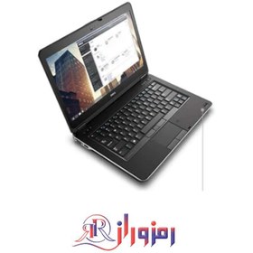 تصویر لپ تاپ استوک دل Dell Latitude E6440 ا Dell Latitude E6440 14HD i7-4600M | 8GB RAM | 500GB HDD | 2GB AMD 