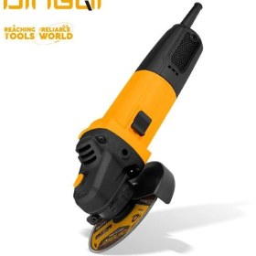 تصویر مینی فرز 1000 وات دینگی مدل 101080 