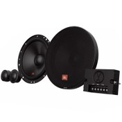 تصویر کامپوننت جی بی ال مدل JBL STAGE2 604C سایز ۶ اینچ 