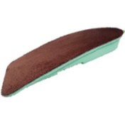 تصویر پد پاشنه پلی یورتان سماطب کد ۶۰۳۳ 