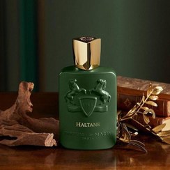 تصویر عطر ادوپرفیوم مردانه لوزی مارلی هالتان گرمی ۱۰ میل 