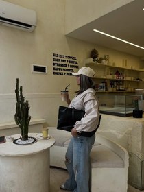 تصویر کیف دوشی پریما 