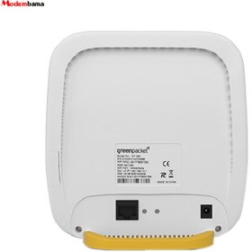 تصویر مودم TD-LTE ایرانسل مدل GP-2101 