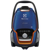 تصویر جاروبرقی الکترولوکس EUOC94DB Electrolux EUOC94DB cylinder vacuum cleaner with bag