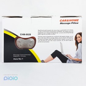 تصویر ماساژور بالشتی پیلو Pillow مدل (CHM-8028) 