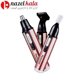 تصویر موزن گوش و بینی 3 کاره پاناسونیک مدل EH-31A Panasonic ER 305 Nose 