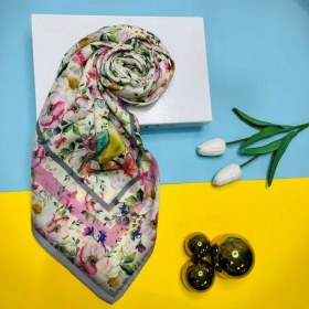 تصویر روسری عروس 