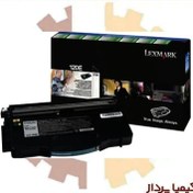 تصویر کارتریج lexmark 120 