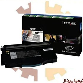 تصویر کارتریج lexmark 120 