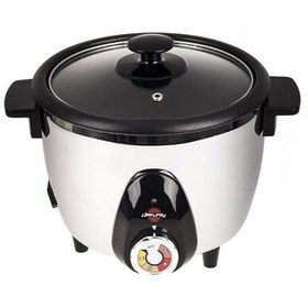 Rice Cooker 181 Pars khazar 8 persons