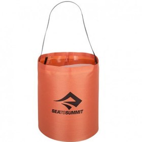 تصویر سطل تاشو Sea To Summit مدل Folding Bucket 10 