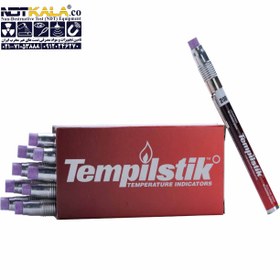 تصویر گچ حرارتی جوشکاری Tempilstik Tempilstik