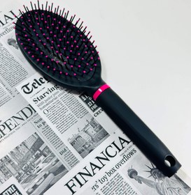 تصویر برس لاکی 