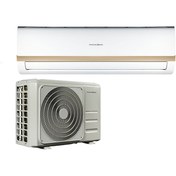 تصویر کولر گازی ۱۲۰۰۰ غیر اینورتر پاکشوما مدل MPF12CH ا Pakshuma MPF12CH 12000 non-inverter air conditioner Pakshuma MPF12CH 12000 non-inverter air conditioner