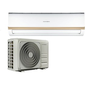 تصویر کولر گازی ۱۲۰۰۰ غیر اینورتر پاکشوما مدل MPF12CH ا Pakshuma MPF12CH 12000 non-inverter air conditioner Pakshuma MPF12CH 12000 non-inverter air conditioner