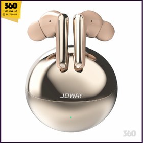 تصویر ایرپاد Joway H202 ایرپاد بی سیم جووی پاریس مدل Joway H202