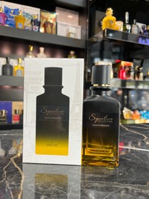 تصویر عطر ادکلن ادوپرفیوم زنانه سیگنیچر کالکشن مونتپارناس ارکید BY ORCHID SIGNATURE COLLECTION MONTPARNASSE EAU DE PARFUM 100 ML 