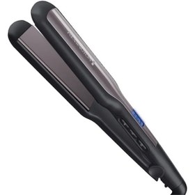 تصویر اتو مو فوق حرفه ای صفحه پهن 5525 رمینگتون remington s5525 FLAT IRON