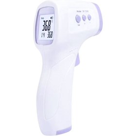 تصویر ترمومتر دیجیتال مدلCK-T1501 Digital Thermometer CK-T1501