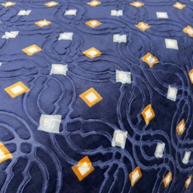 تصویر پتو گلوریا شادیلون ؛ دونفره ، دورو 