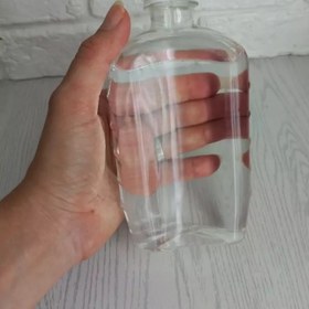 تصویر پارافین مایع ،نیم لیتری 