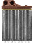 تصویر رادیاتور بخاری آلومینیومی کوشش رادیاتور مناسب ال 90 اکسپند 