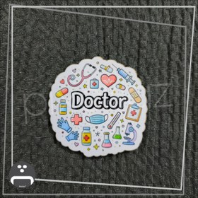 تصویر شغل دکتر 