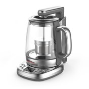 تصویر چایساز آسانسوری حرفه ای گاستروبک 42440 DESIGN AUTOMATIC TEA-MAKER ADVANCED PLUS