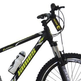 تصویر دوچرخه شهری جیمز مدل EV27.5 سایز 27.5 