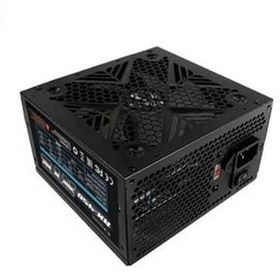 تصویر منبع تغذیه ریدمکس RX-450XTB Raidmax RX-450XTB Computer Power Supply