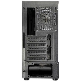 تصویر کیس کامپیوتر فاطر مدل FG-740G Fater FG-740G Computer Case