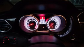 تصویر ام جی GS مدل 2017 ا اتوماتیک اتوماتیک