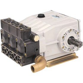 تصویر پمپ پیستونی ایموویلی p123 