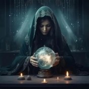 تصویر طلسم ثروت و وفور 