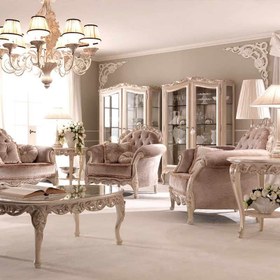 تصویر سلطنتی مدل آمريكايی 