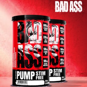 تصویر پمپ 350گرم بد اس BAD ASS Pump 350 g