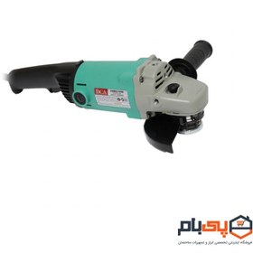 تصویر مینی فرز دی سی ای مدل ASM02-125B ظرفیت ۱۲۰۰ وات 