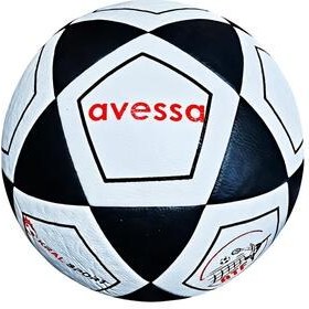 تصویر توپ تنیس پا ATF 30 playzone 