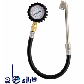 تصویر درجه باد کامیونی سلپرو تایوان مدل 77504 