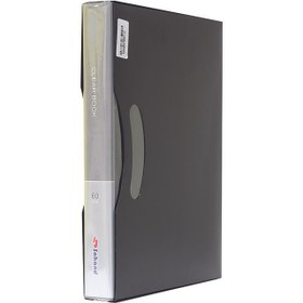 تصویر کلر بوک سهند مدل 60 برگ 