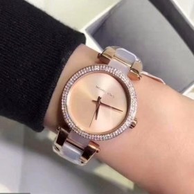 تصویر MICHAEL KORS ساعت مچی زنانه استیل مایکل کورس مدل MK4319 