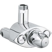 تصویر شیر حمام گروهه مدل Grohtherm XL 