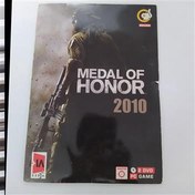 خرید و قیمت بازی کامپیوتری Medal of Honor 2010 | ترب