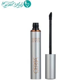 تصویر سرم تقویت‌ کننده ابرو سریتا مدل 01 حجم 8 میلی لیتر (2 عددی) 