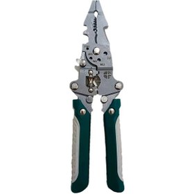 تصویر انبر تاشو 10 کاره 